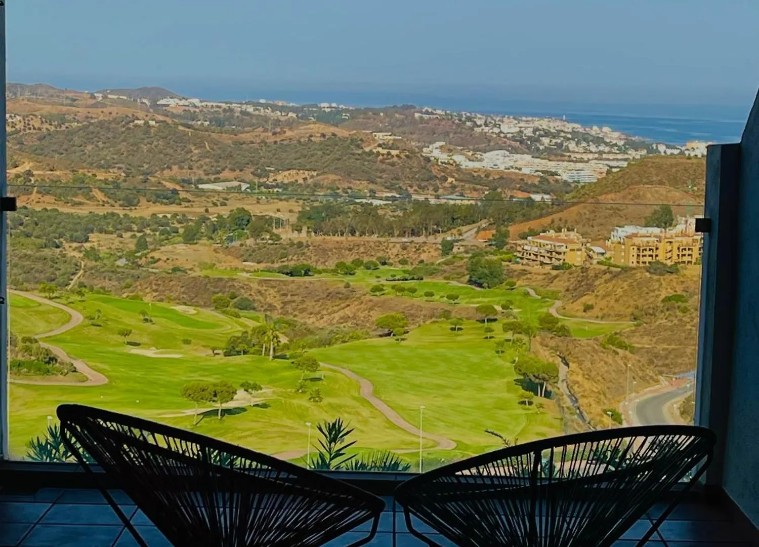 Appartement Your Dream Is Real La Cala De Mijas Spanje