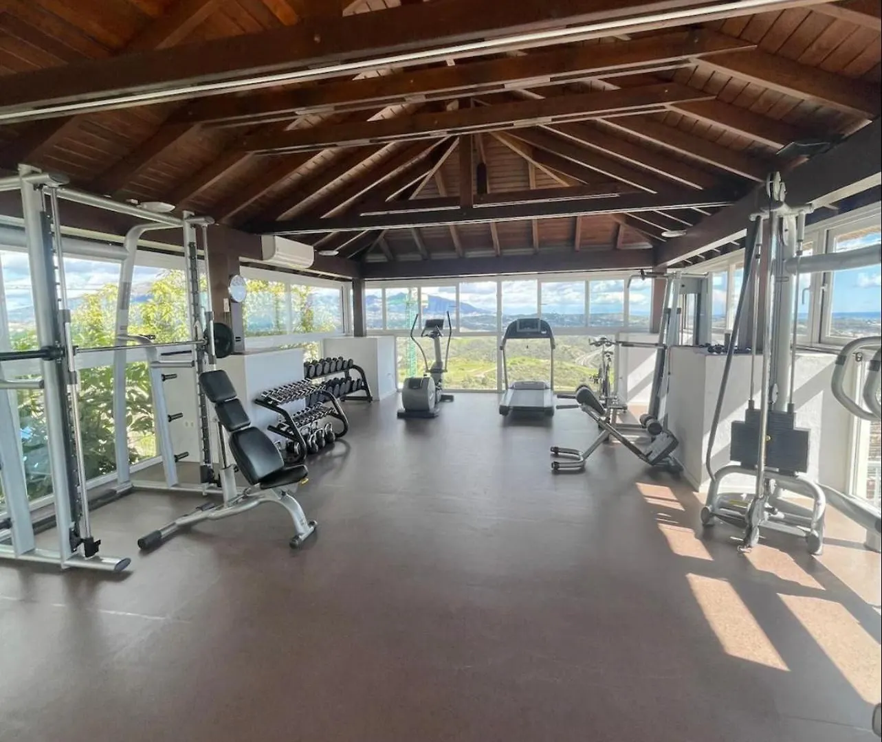 Appartement Your Dream Is Real La Cala De Mijas