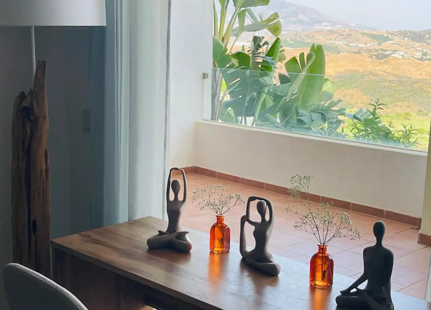 Appartement Your Dream Is Real La Cala De Mijas Spanje