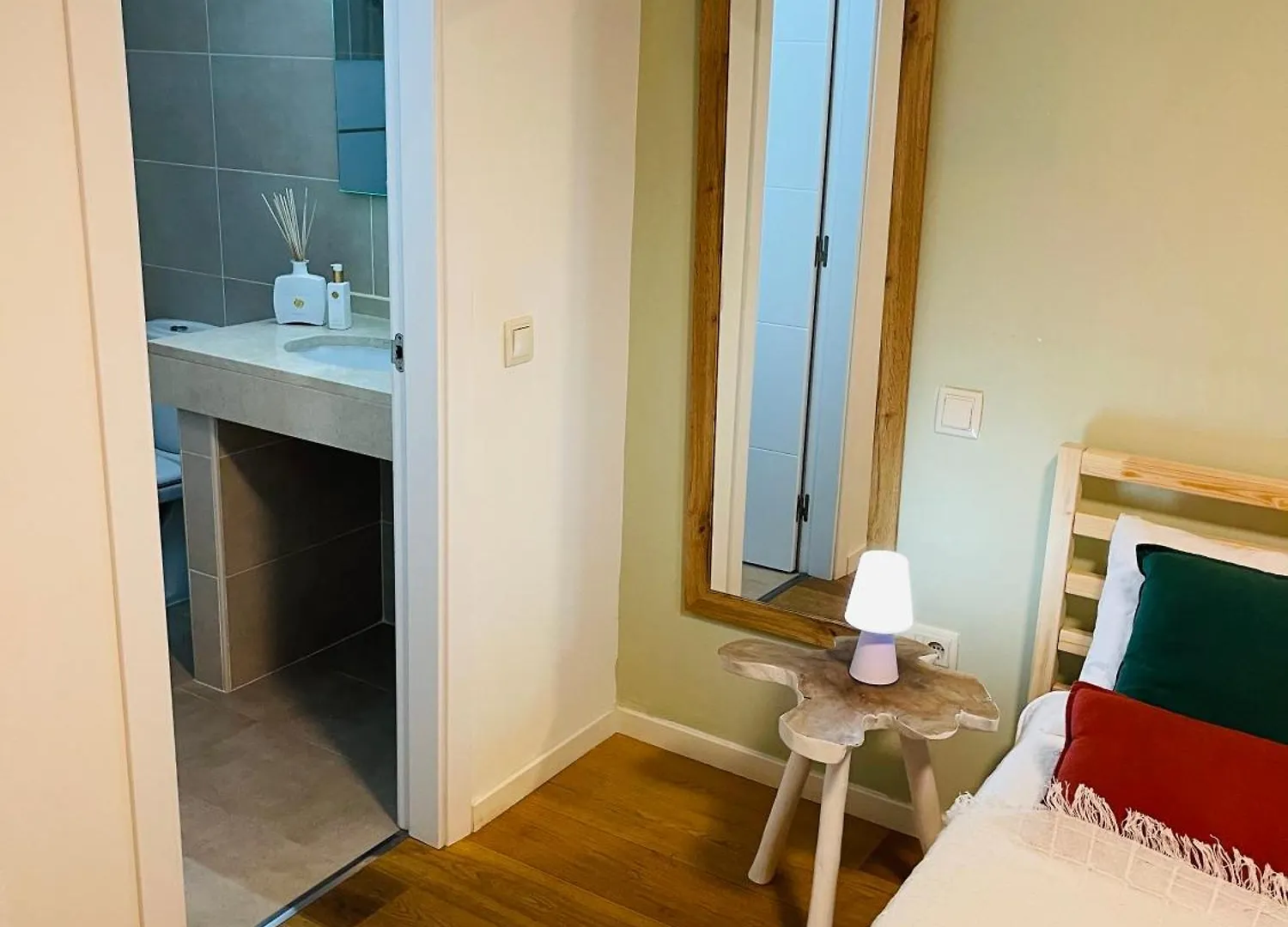 Appartement Your Dream Is Real La Cala De Mijas