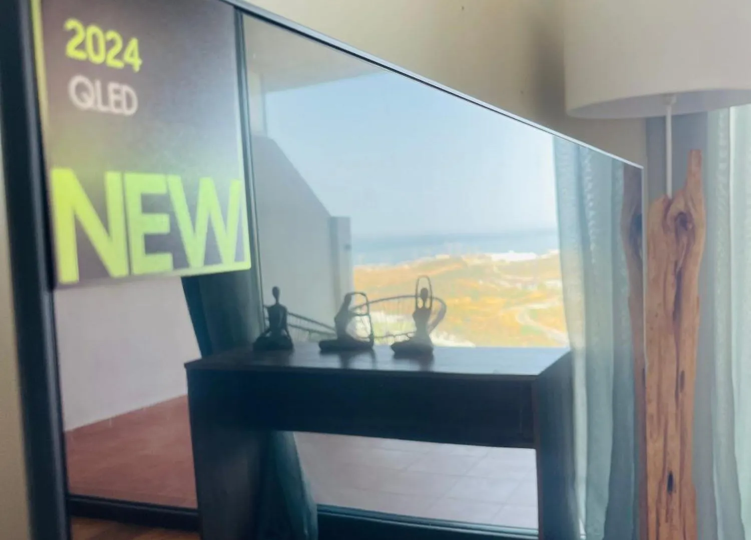 Appartement Your Dream Is Real La Cala De Mijas Spanje