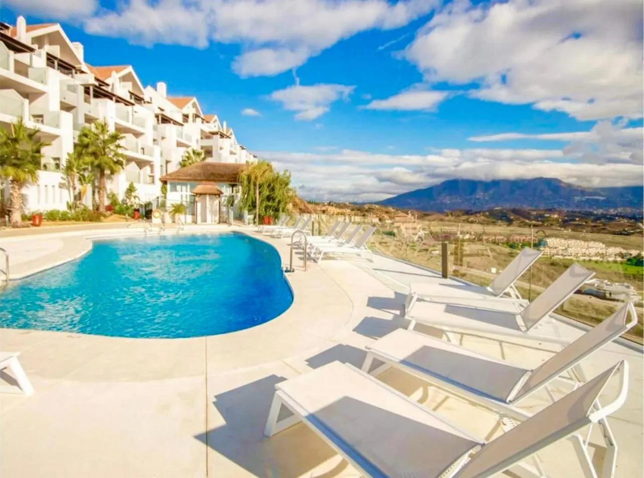 Your Dream Is Real La Cala De Mijas Spanje