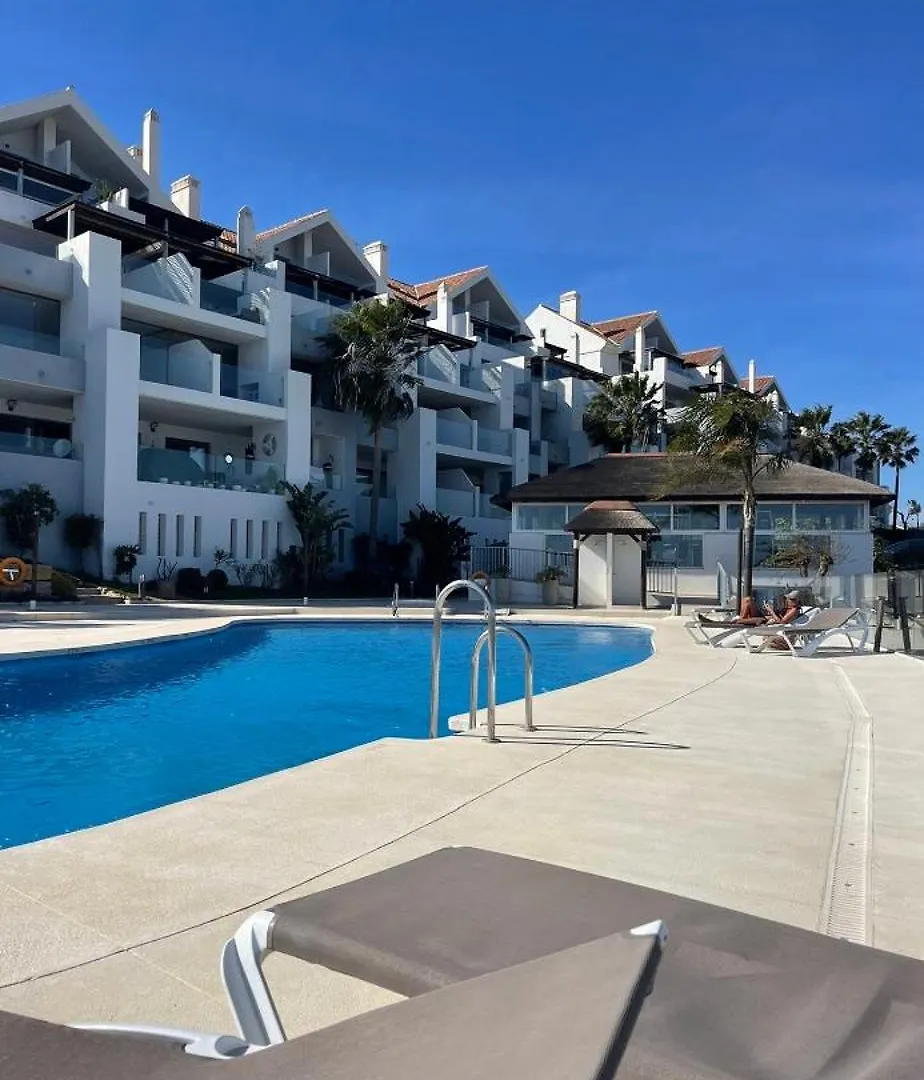 Appartement Your Dream Is Real La Cala De Mijas
