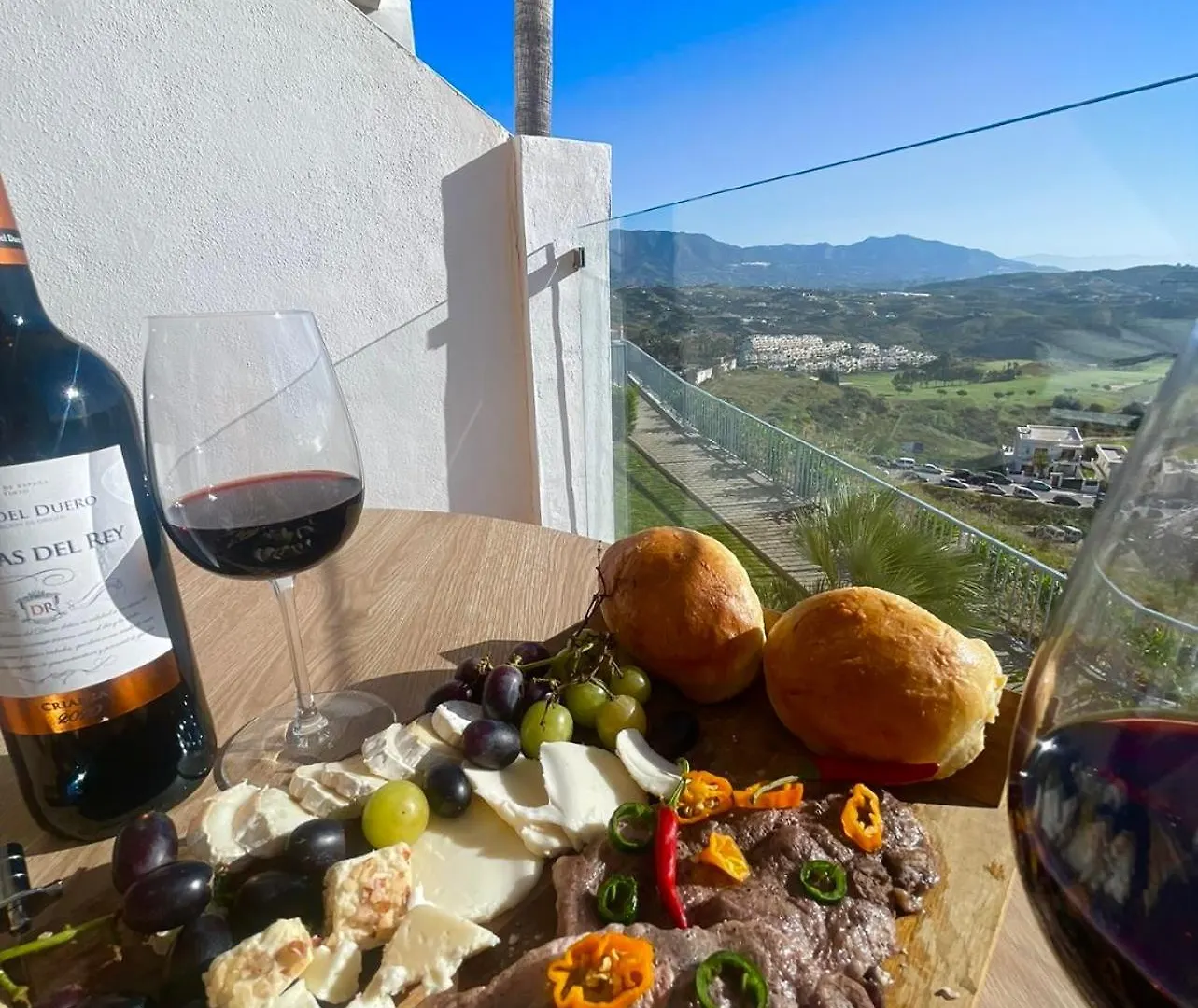 Your Dream Is Real La Cala De Mijas Apartamento