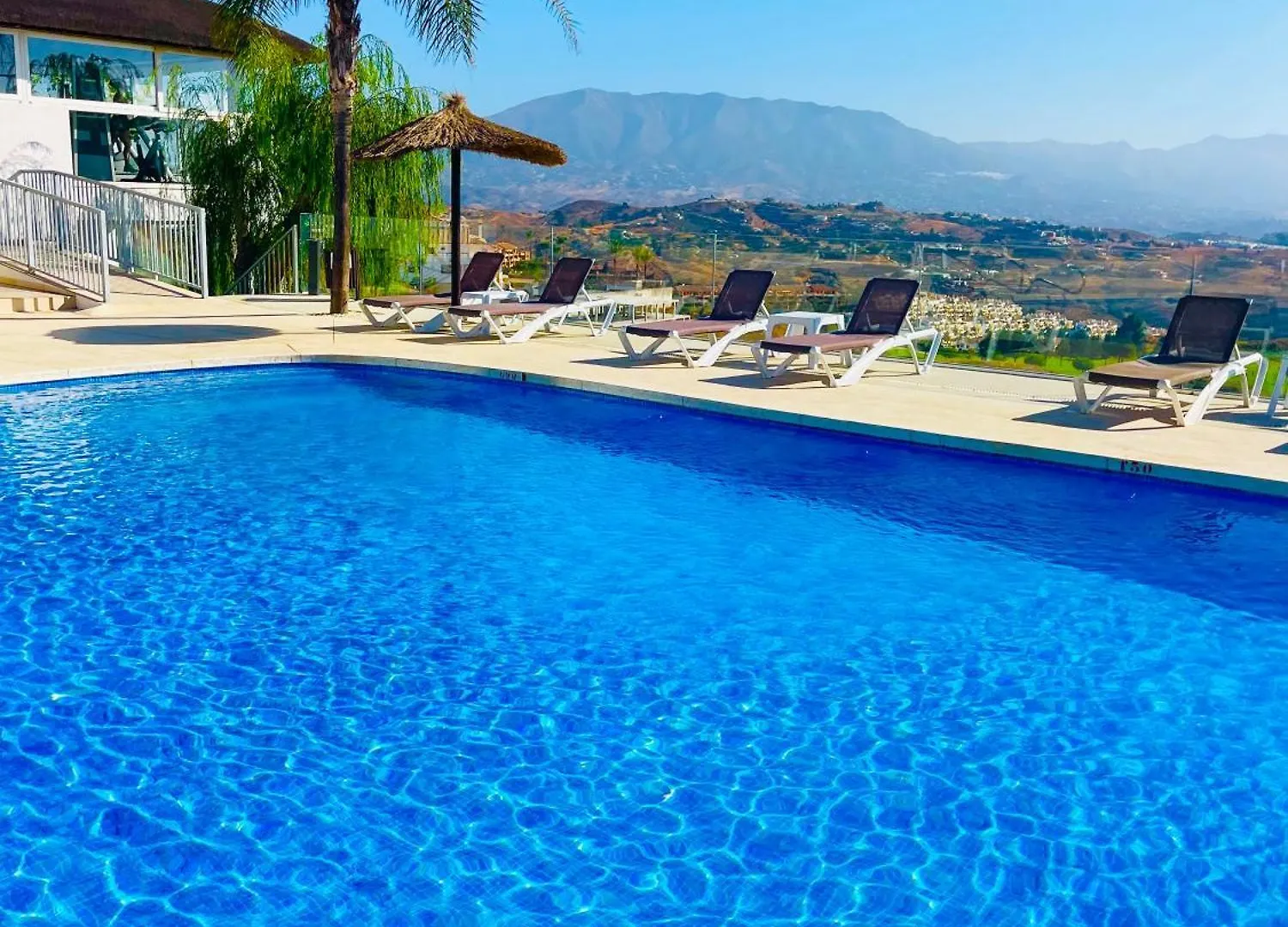 Your Dream Is Real La Cala De Mijas