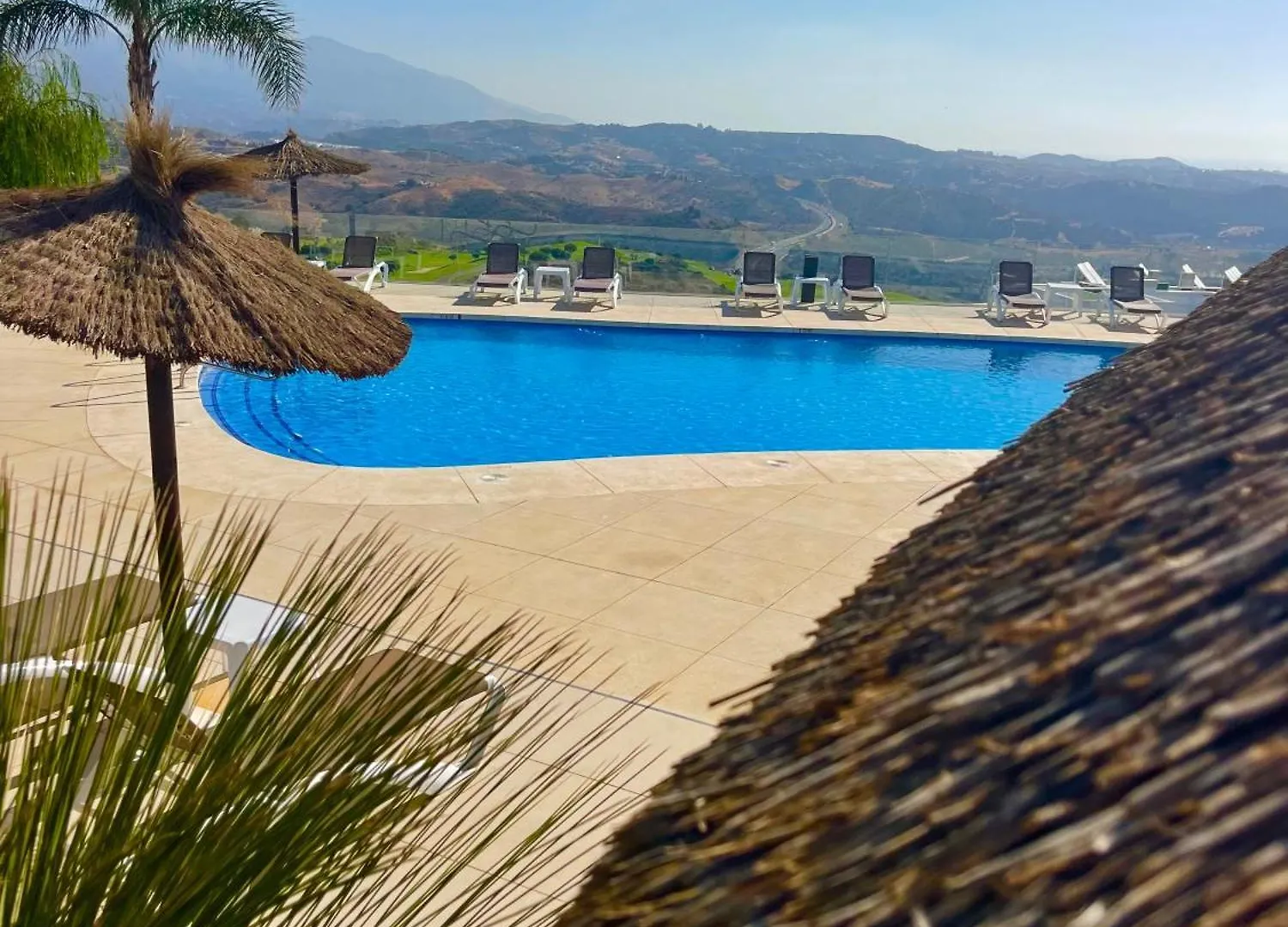 Your Dream Is Real La Cala De Mijas Apartamento